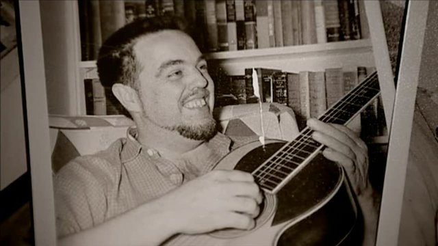 Watch Lomax the Songhunter Online