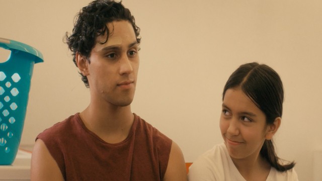 Watch On The Clock Online