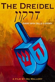 The Dreidel poster