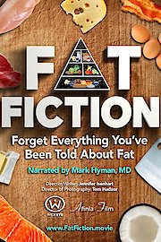 Fat Fiction poster