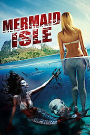 Mermaid Isle poster