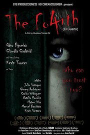 El Cuarto poster