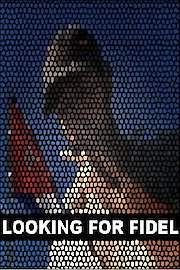 Looking for Fidel poster