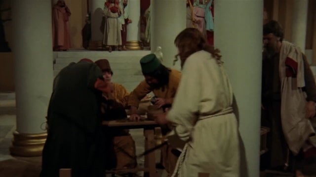 Watch La Vida De Nuestro Señor Jesucristo Online