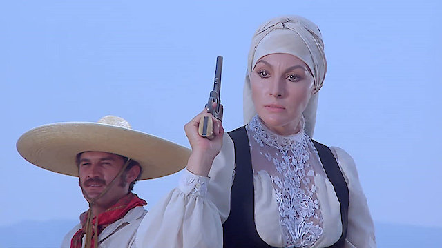 Watch Toña Machetes Online