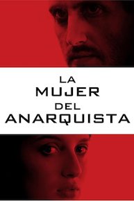 La Mujer Del Anarquista