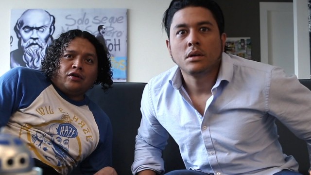 Watch La Limpia, La Chancha y La Santa Maria Online