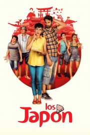 Los Japon poster