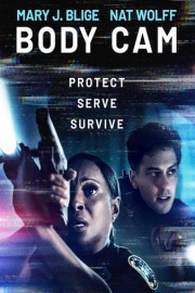 Body Cam poster