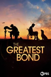 The Greatest Bond poster