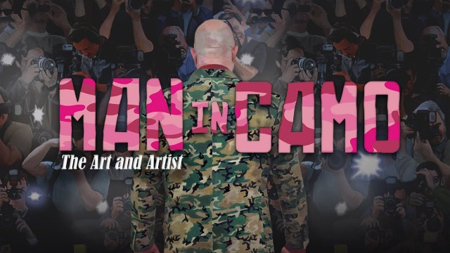 Watch Man in Camo Online