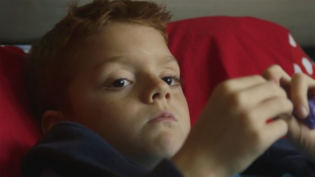 Watch Pain Warriors Online