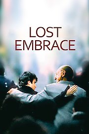 Lost Embrace poster