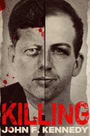 Killing John F. Kennedy poster