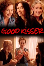 Good Kisser poster