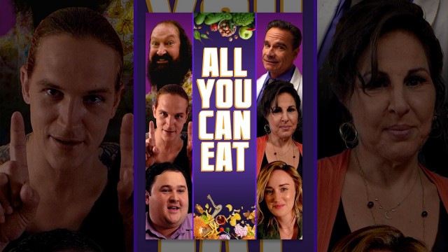 Watch All You Can Eat Online