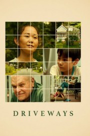Driveways poster