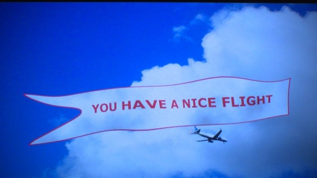 Watch You Have a Nice Flight Online