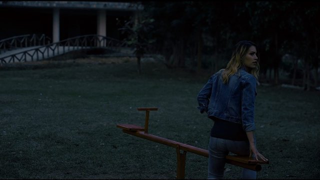 Watch Behind the Trees Online
