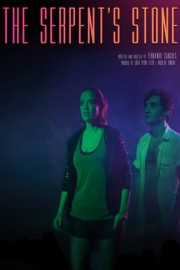 The Serpent's Stone poster
