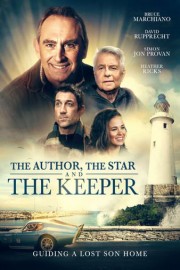 The Author, The Star, and The Keeper poster