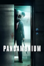 Pandamonium poster