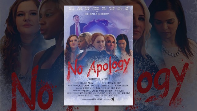 Watch No Apology Online