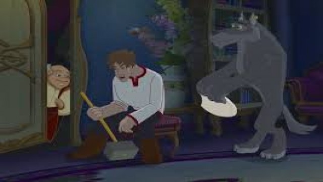 Watch Ivan the Tsar and the Grey Wolf 2 Online