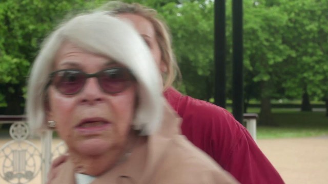 Watch A Most Unfortunate Face Online