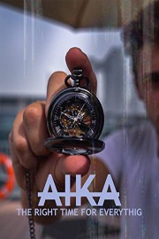 AIKA poster