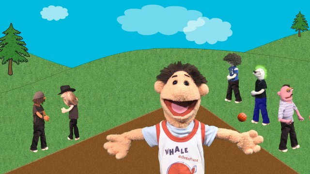 Watch Summer Camp with Timmy Uppet Online