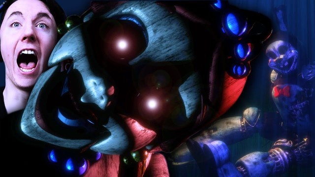 Watch Twisted Carnival: And So it Begins Online