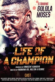 Life Of A Champion