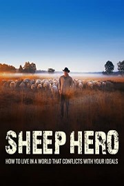 Sheep Hero poster