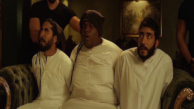 Watch Kalek Shanab Online
