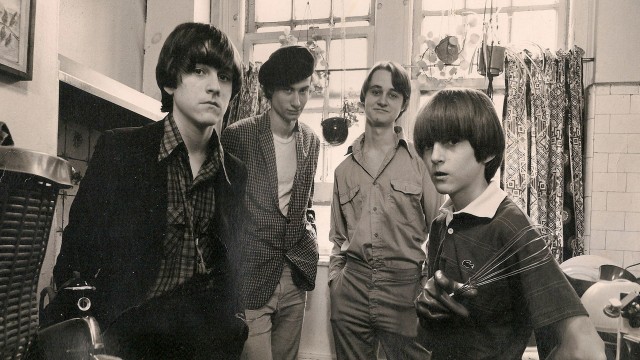 Watch We Don't Wanna Make You Dance Online