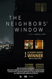 The Neighbors' Window poster