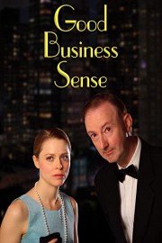 Good Business Sense poster