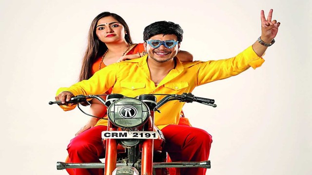 Watch Birbal Trilogy Online