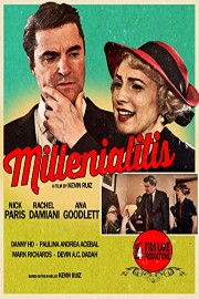 Millenialitis poster