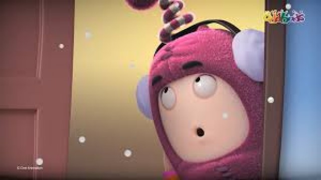 Watch Oddbods - Fun, Fun & Funnier Online