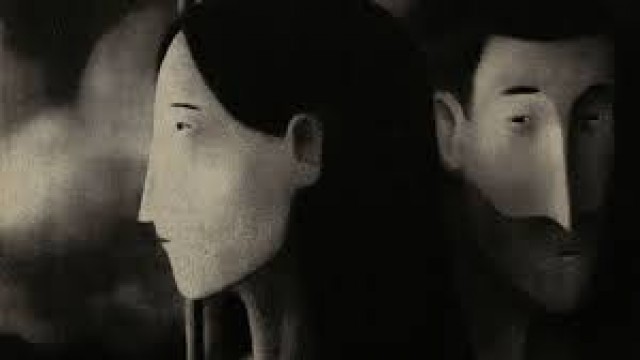 Watch Embraced Online