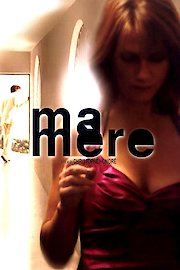 Ma mere poster