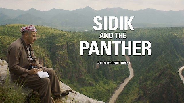 Watch Sidik and the Panther Online