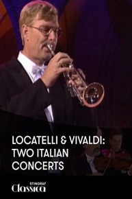 Locatelli and Vivaldi: Two Italian Concerts