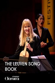 The Leuven song book