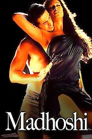 Madhoshi poster