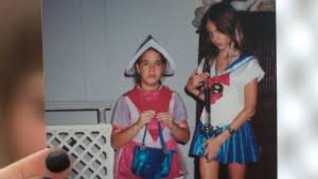 Watch The Pretty Ones Online