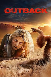 Outback poster