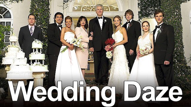 Watch Wedding Daze Online